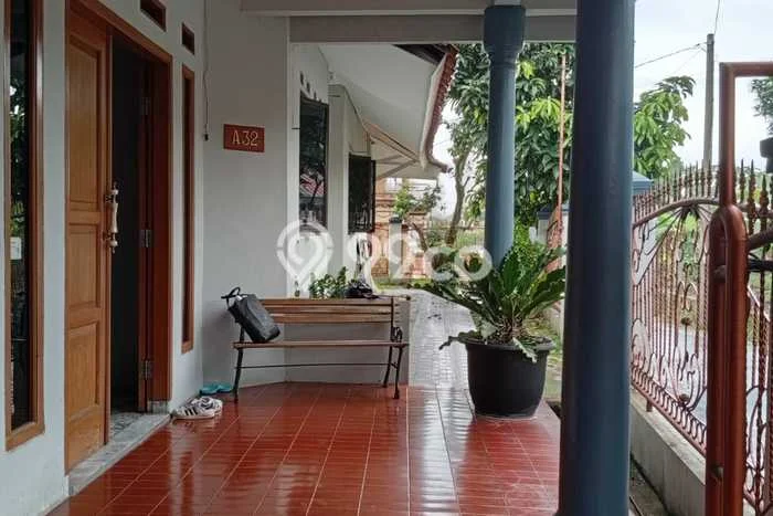 Jual Rumah Eksklusif 4 KT di Cikaret, Bogor Jual Rumah Eksklusif 4 KT di Cikaret, Bogor