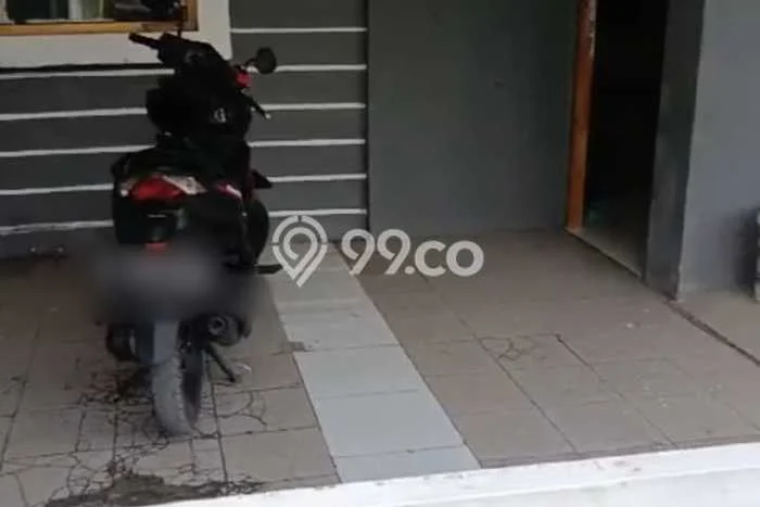 Rumah Sederhana Dijual di Ciomas 2 Kamar dengan Luas Tanah 95m2 Rumah Sederhana Dijual di Ciomas 2 Kamar dengan Luas Tanah 95m2