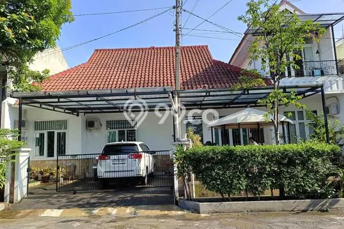 Rumah Luxury Modern Tanpa Renovasi di Katulampa Bogor Rumah Luxury Modern Tanpa Renovasi di Katulampa Bogor