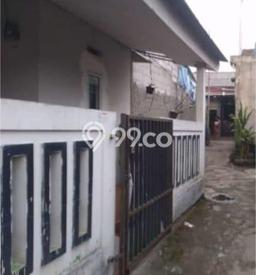 Jual Rumah Murah di Bojong Gede Bogor Harga Rp 190 Juta LT 48m2 Jual Rumah Murah di Bojong Gede Bogor Harga Rp 190 Juta LT 48m2