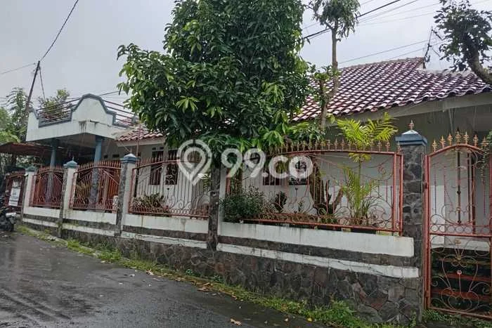 Jual Rumah Eksklusif 4 KT di Cikaret, Bogor Jual Rumah Eksklusif 4 KT di Cikaret, Bogor