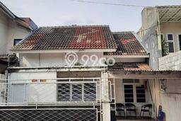 Rumah Modern 3 KT di Tegallega Bogor Rumah Modern 3 KT di Tegallega Bogor