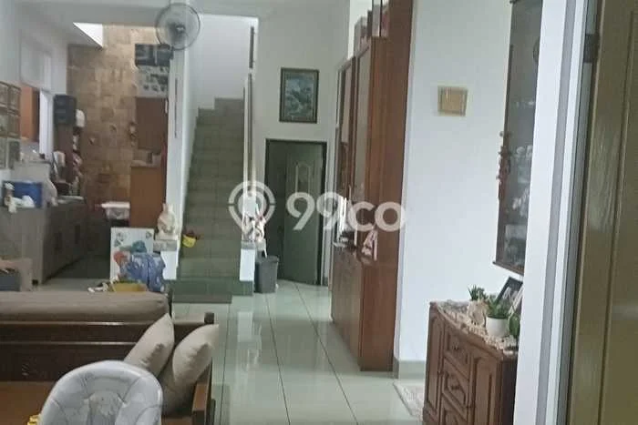 Rumah Luxury Modern Tanpa Renovasi di Katulampa Bogor Rumah Luxury Modern Tanpa Renovasi di Katulampa Bogor