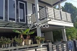 Jual Rumah Eksklusif 4 KT di Sindang Barang, Bogor Jual Rumah Eksklusif 4 KT di Sindang Barang, Bogor