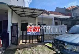 Rumah Modern Cantik 2 Kamar Bisa Langsung Pindah di Bogor Timur Rumah Modern Cantik 2 Kamar Bisa Langsung Pindah di Bogor Timur