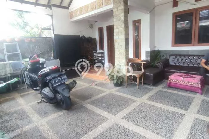 Dijual Hunian Rumah Terawat 4 KT di Babakan, Bogor Dijual Hunian Rumah Terawat 4 KT di Babakan, Bogor