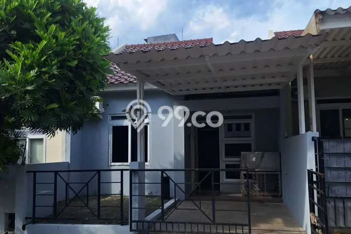 Hunian Nyaman Asri 2 KT Siap Pakai di Tegal Gundil Bogor Hunian Nyaman Asri 2 KT Siap Pakai di Tegal Gundil Bogor
