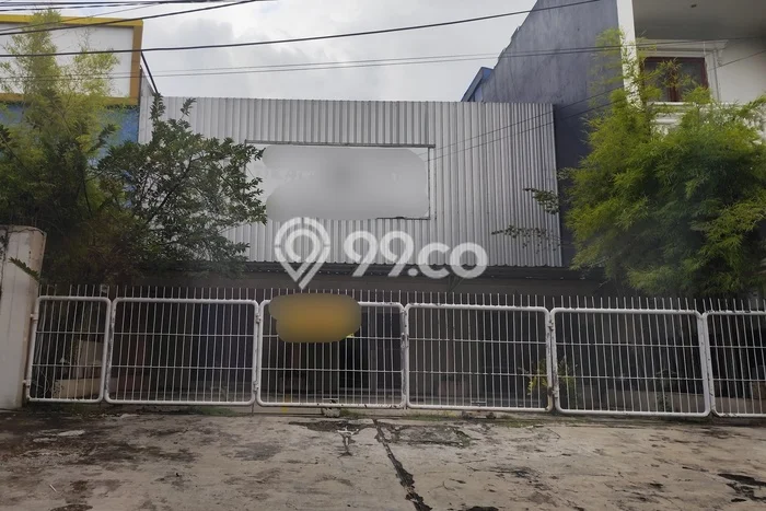 Paling Diincar! Komersial Dijual di Surabaya Kota Harga Kompetitif Paling Diincar! Komersial Dijual di Surabaya Kota Harga Kompetitif