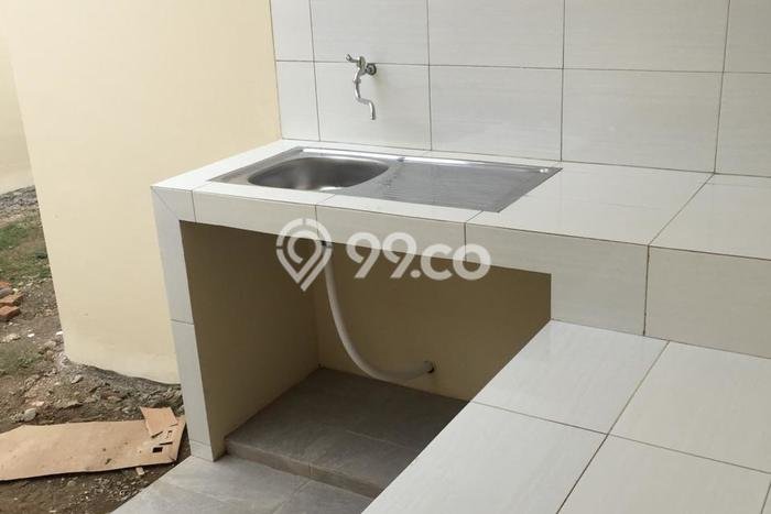 Rumah Minimalis di Kawasan Summarecon Mutiara Dekat Bandara Rumah Minimalis di Kawasan Summarecon Mutiara Dekat Bandara
