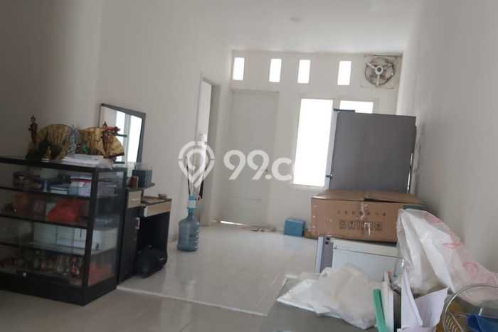 Rumah Modern 2 KT di Tanjung Bunga Makassar Unfurnished Rumah Modern 2 KT di Tanjung Bunga Makassar Unfurnished