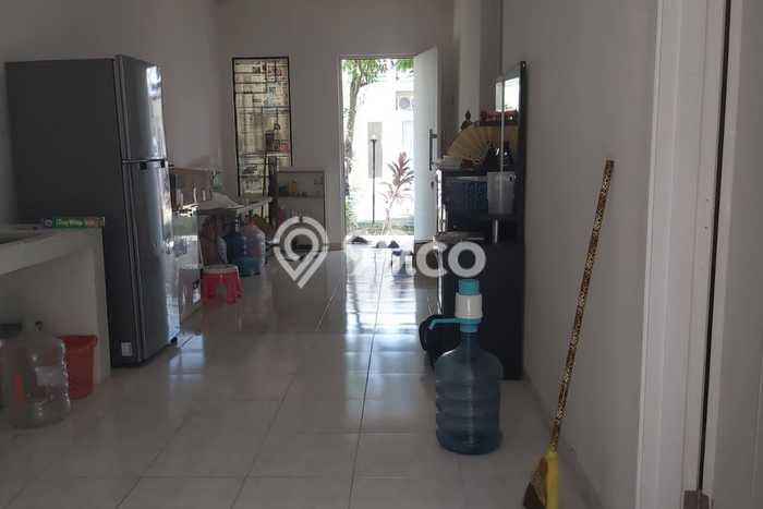 Rumah Modern 2 KT di Tanjung Bunga Makassar Unfurnished Rumah Modern 2 KT di Tanjung Bunga Makassar Unfurnished