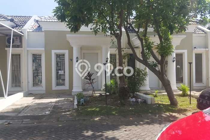 Rumah Modern 2 KT di Tanjung Bunga Makassar Unfurnished Rumah Modern 2 KT di Tanjung Bunga Makassar Unfurnished