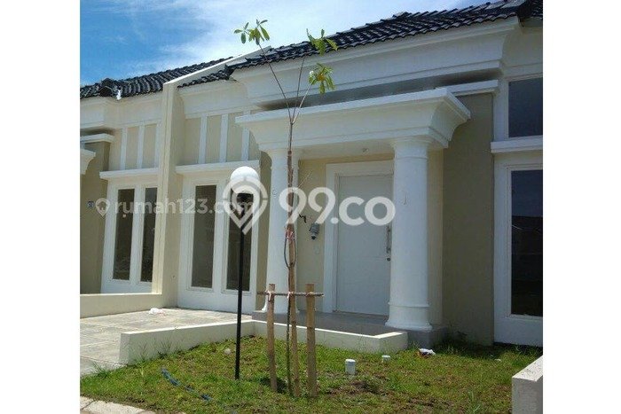 Rumah Modern 3 KT di Tanjung Bunga Makassar Unfurnished Rumah Modern 3 KT di Tanjung Bunga Makassar Unfurnished