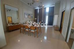 Rumah Minimalis, Dengan Perabot Dekat Ke Club House Rumah Minimalis, Dengan Perabot Dekat Ke Club House