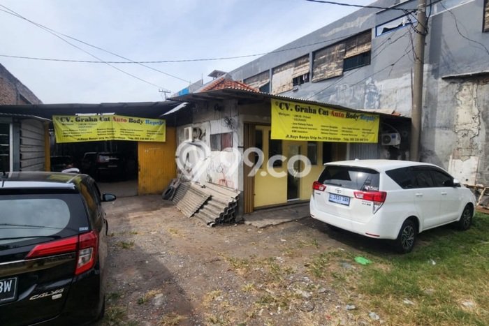Hunian Super Elit dengan Akses Paling Strategis di Banyu Urip, Surabaya Hunian Super Elit dengan Akses Paling Strategis di Banyu Urip, Surabaya