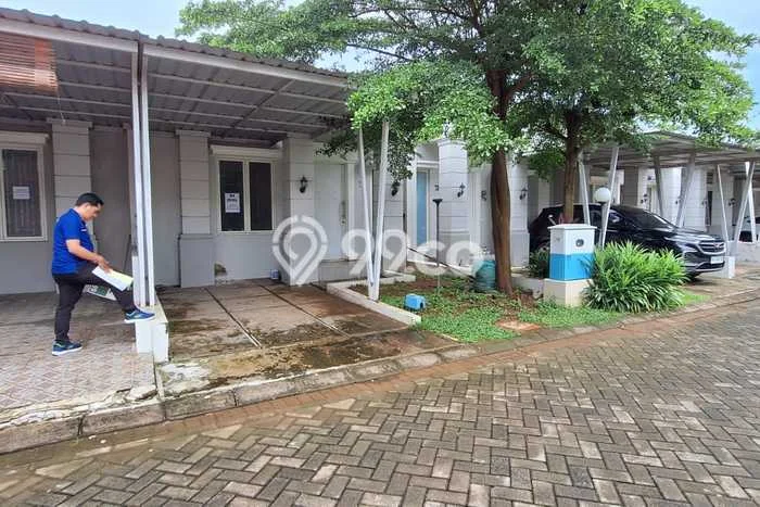 Hunian Nyaman di Makassar Harga Terjangkau Hunian Nyaman di Makassar Harga Terjangkau