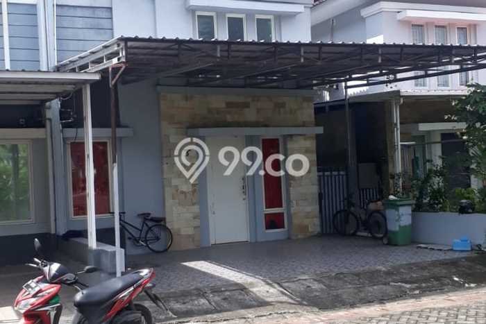 For Sale Hunian Rumah Nyaman 2 Kamar di Tanjung Bunga, Makassar For Sale Hunian Rumah Nyaman 2 Kamar di Tanjung Bunga, Makassar