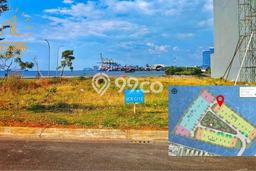 Dijual Tanah di Makassar, Luas 867m2 - Dijual Tanah di Makassar, Luas 867m2 -