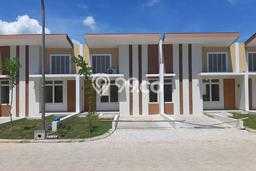 Rumah Minimalis di Kawasan Summarecon Mutiara Dekat Bandara Rumah Minimalis di Kawasan Summarecon Mutiara Dekat Bandara