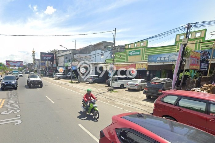 Komersial Dijual di Somba Opu LT 1000m2, LB 600m2 Solusi Investasi Cerdas Komersial Dijual di Somba Opu LT 1000m2, LB 600m2 Solusi Investasi Cerdas