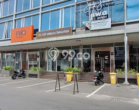 Ruko untuk Disewa di Pusat Makassar Luas Bangunan 270m2 Ruko untuk Disewa di Pusat Makassar Luas Bangunan 270m2