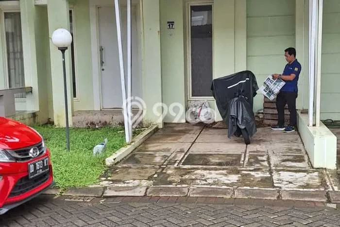 Hunian Nyaman di Makassar Harga Terjangkau Hunian Nyaman di Makassar Harga Terjangkau