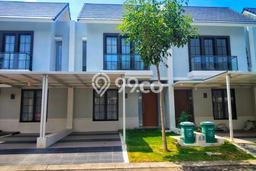 Jual Rumah Modern 2 KT di Tamanlarea, Makassar Jual Rumah Modern 2 KT di Tamanlarea, Makassar