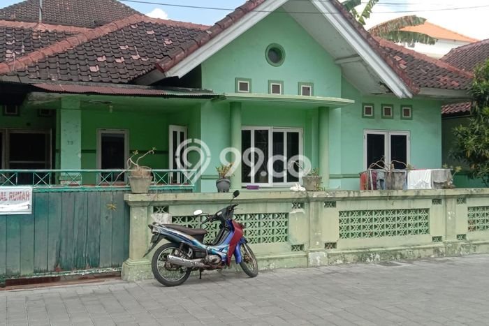 Graha Pemogan Graha Pemogan