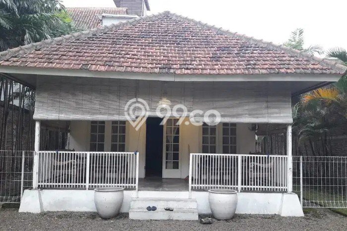 Tanah Dijual Area Strategis di Dago Bandung 1395m2 Tanah Dijual Area Strategis di Dago Bandung 1395m2