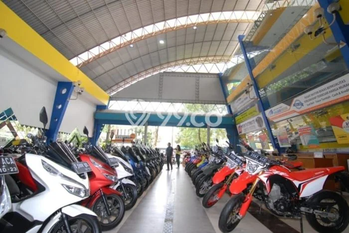 Paling Diincar! Komersial Dijual di Ciateul Harga Kompetitif Paling Diincar! Komersial Dijual di Ciateul Harga Kompetitif