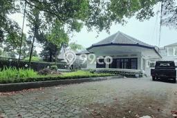 Siap Huni Rumah Mewah 7 Kamar di Bandung Wetan Dekat ke Mana Pun Siap Huni Rumah Mewah 7 Kamar di Bandung Wetan Dekat ke Mana Pun