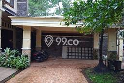 Dijual Rumah Luas Megah Dengan View Cantik di Riau, Bandung Dijual Rumah Luas Megah Dengan View Cantik di Riau, Bandung
