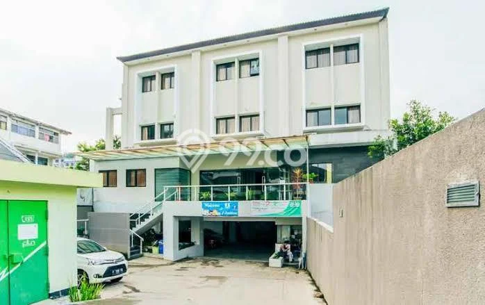 Unit Kost Dijual di Bandung Spesifikasi 104 Kamar Tidur dan Kawasan Strategis Unit Kost Dijual di Bandung Spesifikasi 104 Kamar Tidur dan Kawasan Strategis