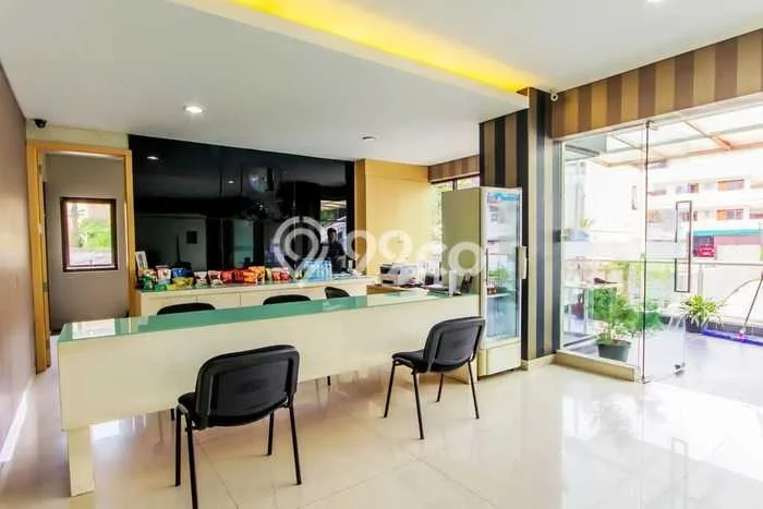 Unit Kost Dijual di Bandung Spesifikasi 104 Kamar Tidur dan Kawasan Strategis Unit Kost Dijual di Bandung Spesifikasi 104 Kamar Tidur dan Kawasan Strategis
