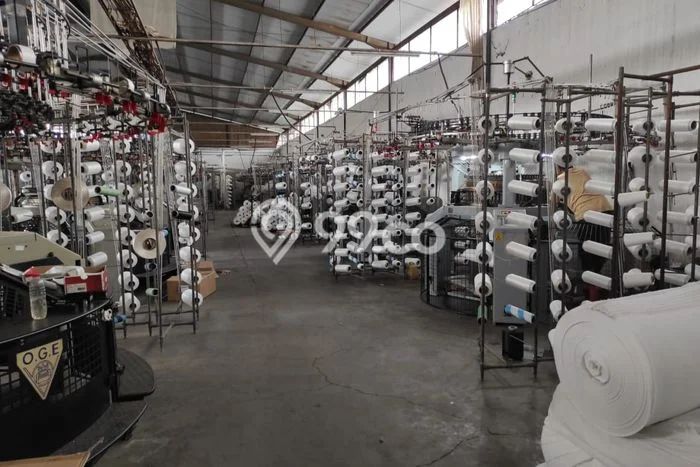 Gudang Dijual di Prime Area Cimahi Luas 1900m2 Gudang Dijual di Prime Area Cimahi Luas 1900m2