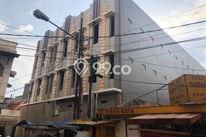 Ruko Bagus Dijual di Otista Bandung Lokasi Strategis Cocok untuk Kembangkan Bisnis Ruko Bagus Dijual di Otista Bandung Lokasi Strategis Cocok untuk Kembangkan Bisnis