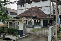 Dijual Rumah Mewah Megah Dengan View Eksklusif di Supratman, Bandung Dijual Rumah Mewah Megah Dengan View Eksklusif di Supratman, Bandung
