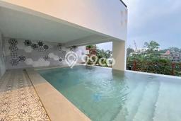 Rumah Elit Modern Siap Huni di Dago Pakar Bandung Rumah Elit Modern Siap Huni di Dago Pakar Bandung