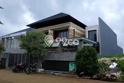 Ready to Use! Luxury House LT 700m2 Desain Modern di Setra Duta Ready to Use! Luxury House LT 700m2 Desain Modern di Setra Duta
