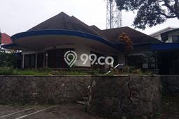Hunian Super Mewah dengan Akses Paling Strategis di Diponegoro, Bandung Hunian Super Mewah dengan Akses Paling Strategis di Diponegoro, Bandung