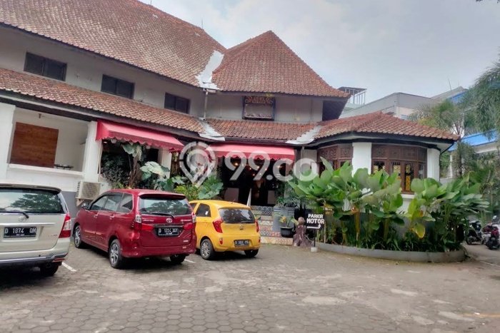 Sewa Rumah Modern di Coblong Siap Huni dan Kondisi Bagus Sewa Rumah Modern di Coblong Siap Huni dan Kondisi Bagus