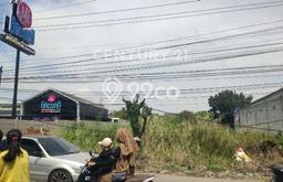 Kavling Tanah Disewakan di Sukatani Bekasi Luas 1700m2 Strategis Kavling Tanah Disewakan di Sukatani Bekasi Luas 1700m2 Strategis