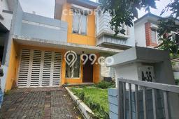 For Sale Hunian Rumah Terawat 3 KT di Delta Mas, Bekasi For Sale Hunian Rumah Terawat 3 KT di Delta Mas, Bekasi