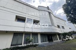 Gudang Dijual di Prime Area Bekasi Luas 2430m2 Gudang Dijual di Prime Area Bekasi Luas 2430m2