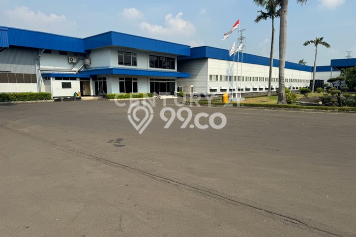 Jual Pabrik Strategis Kawasan Bekasi Barat, Luas 19613m2m², Jalan Utama, Area Bisnis Jual Pabrik Strategis Kawasan Bekasi Barat, Luas 19613m2m², Jalan Utama, Area Bisnis