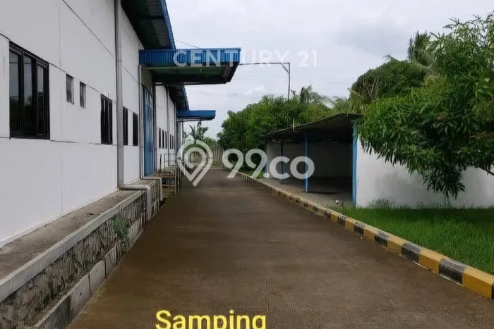 Jual Gudang Premium Kawasan Karawang Timur, Luas 4000m2m², Jalan Utama, Area Bisnis Jual Gudang Premium Kawasan Karawang Timur, Luas 4000m2m², Jalan Utama, Area Bisnis