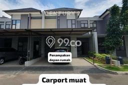 Hunian Super Elit dengan Akses Paling Strategis di Grand Wisata, Bekasi Hunian Super Elit dengan Akses Paling Strategis di Grand Wisata, Bekasi