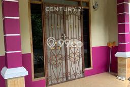 Lokasi strategis! Rumah siap pakai disewakan di Cikarang Selatan LB 80m2 Lokasi strategis! Rumah siap pakai disewakan di Cikarang Selatan LB 80m2