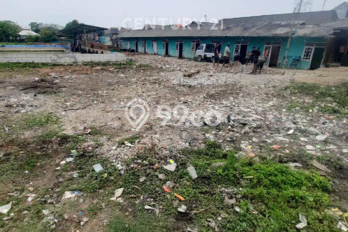 Tanah Kavling untuk Dijual di Cikarang Selatan Bekasi 4437m2 Tanah Kavling untuk Dijual di Cikarang Selatan Bekasi 4437m2