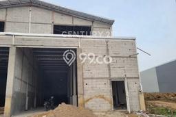 HARGA SPESIAL! Gudang di Cikarang, Luas 442m2m², Jalan Utama HARGA SPESIAL! Gudang di Cikarang, Luas 442m2m², Jalan Utama